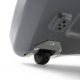 Windtalker® Excel Plastic Voet Zilver A1