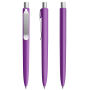 Prodir DS8 PSR Soft Touch Metal Clip