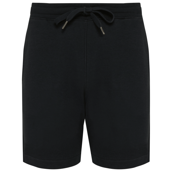 Ecologische sportshort voor heren
