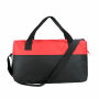 Sky Travelbag red