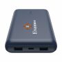Belkin BoostCharge Powerbank 20K - blauw