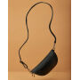 Boutique Waist Bag - Black - One Size