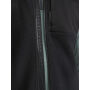 Adv Explore Pile Fleece Vest M Black 3XL Adv Explore Pile Fleece Vest M Black 3XL
