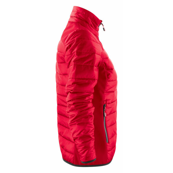 Expedition Lady Jacket Red XXL Expedition Lady Jacket Red XXL