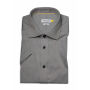 Yellow Bow 50 S/S Slim Grey XS