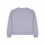 Stella Alma - Het dames sweatshirt met ronde hals - XS