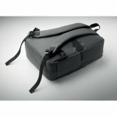 AKRAOS - RPET 15 inch laptop backpack - Steengrijs AKRAOS - RPET 15 inch laptop backpack - Steengrijs