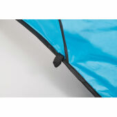 SHADE - 190T polyester strandtent - Turquoise SHADE - 190T polyester strandtent - Turquoise