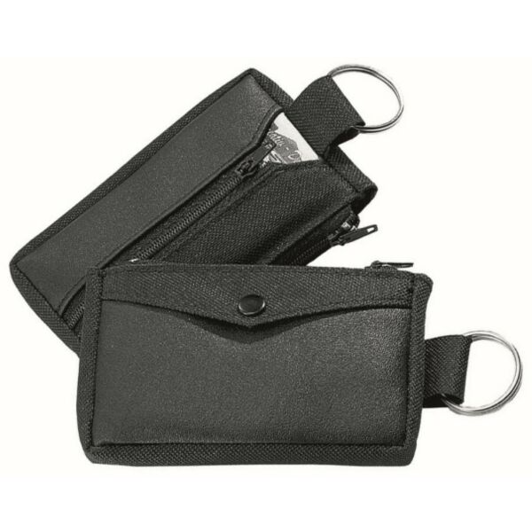 CreativDesign® Schlüsseltasche 