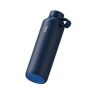 Ocean Bottle Peak 710 ml waterfles - Oceaanblauw