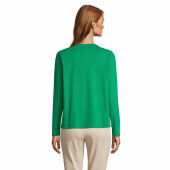 MONARCH WOMEN - MONARCH DAMES T-SHIRTS - XXL - Helder Groen