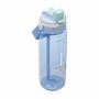Kambukka® Dupla Hydrated 750 drinkfles - lichtblauw