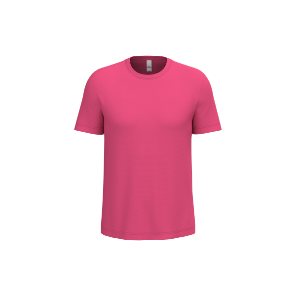 Mercury heren sport T-shirt Ideal Fuchsia XS Mercury heren sport T-shirt Ideal Fuchsia XS