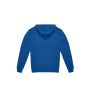 B&C ID.333 Hoodie, Royal Blue, XXL
