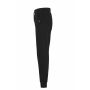 Cottover Gots F. Terry Pants Lady black XL