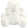 Engel met rits White One Size
