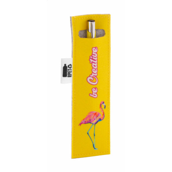 CreaFelt Pen A - custom made pennenetui