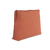 Toilettas Washed Tawny Orange One Size