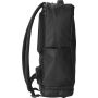 Polyester (600D rugzak Brecken zwart