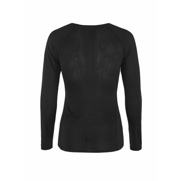 Active Nanoweight LS W Black/Black XL Active Nanoweight LS W Black/Black XL