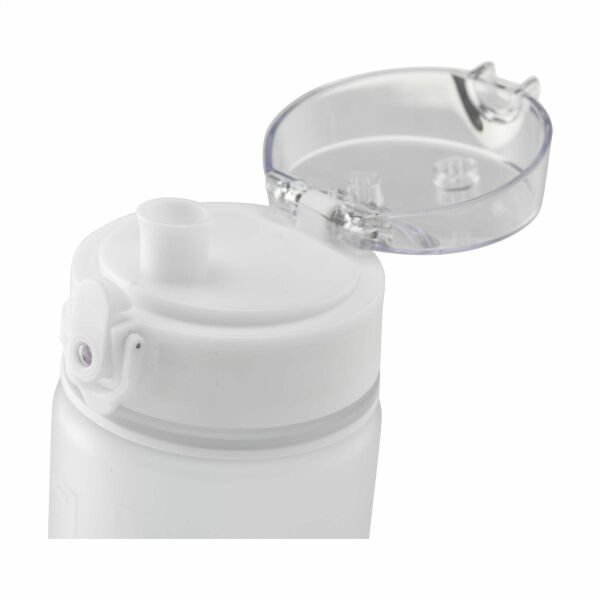 Hailey Bottle 750 ml Trinkflasche - weiß Hailey Bottle 750 ml Trinkflasche - weiß