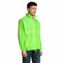 SURF - SURF Windjack Unisex - XXL - Neon Lime