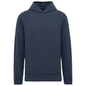 Washed Navy Blue