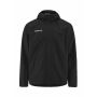 Squad Go Weather Jacket M Black XS