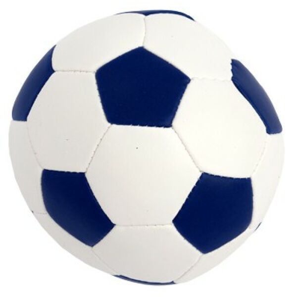 Vinyl soccer ball