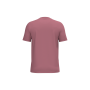 Ecologische uniseks T-shirt Antique Rose XXS