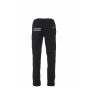 Worker Pro black L