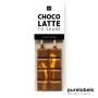 Personeel en relatiegeschenk | Choco latte | Creamy orange