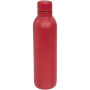 Odin 510 ml koper vacuüm geïsoleerde drinkfles - Rood