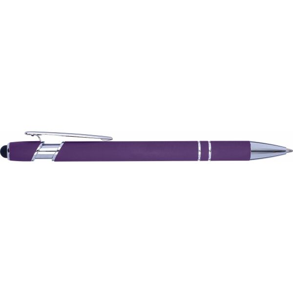 Balpen Primo | Stylus - paars Balpen Primo | Stylus - paars