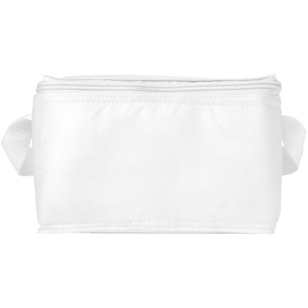 Spectrum koeltas voor 6 blikjes 4 L - Wit Spectrum koeltas voor 6 blikjes 4 L - Wit