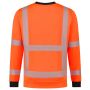 Sweater RWS Revisible 303702 Fluor Orange 3XL