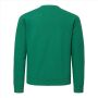 Fruit of the Loom Supercotton Sweat, College Green, 3XL