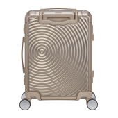American Tourister Soundbox Alu Spinner 55/20
