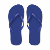 HONOLULU - PE slippers M - Blauw HONOLULU - PE slippers M - Blauw