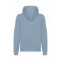 Miami Hoody Junior Soft Blue