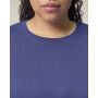 Stella Alma - Het dames sweatshirt met ronde hals - XS