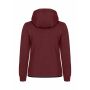 Hayden W Burgundy XS Hayden W Burgundy XS