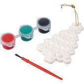 PS schilderpakket kerstboom Amaris custom/multicolor