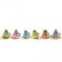 No Water Flowers® - Sugar pastel mix, Zonder verpakking