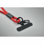 COCHARGE - 60W oplaad- en datakoord - Rood