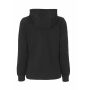 Cottover Gots F. Terry FZ Hood Lady black XL