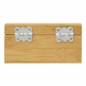 ASSORTMENT - Theedoos bruin