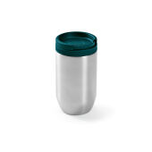 Petrol blauw