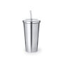 Beker-Fles Moder - PLAT - S/T