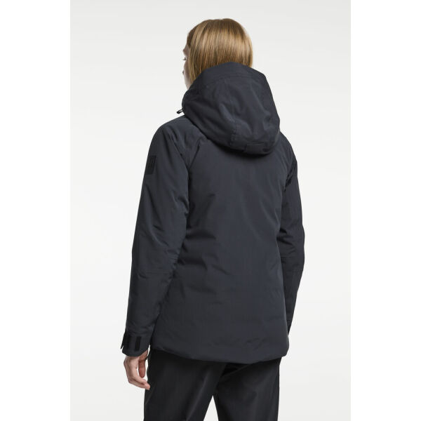 Barriér Jacket Women Black XL Barriér Jacket Women Black XL